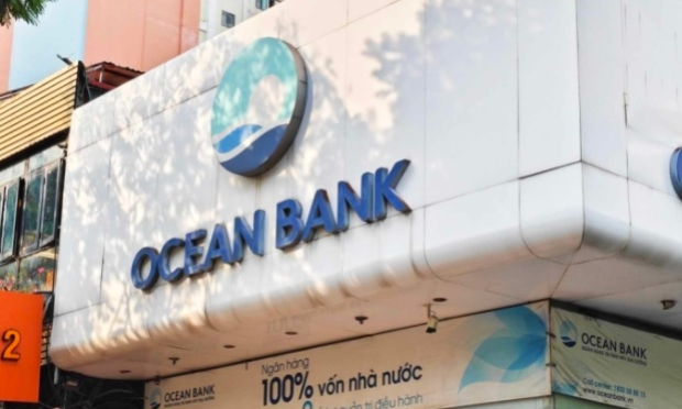 Oceanbank đổi tên và có lãnh đạo mới từ MB