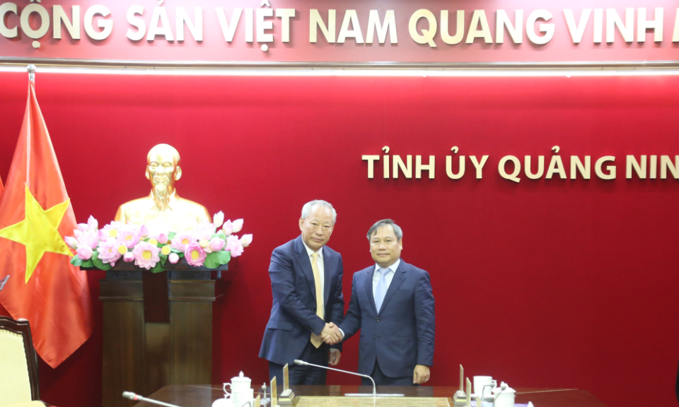 Bản tin Quảng Ninh ngày 11/12/2024