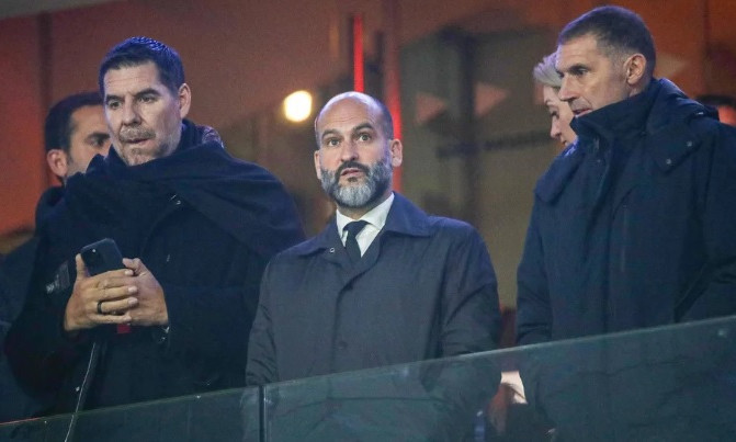 Chủ tịch Girona công khai mời gọi Pep Guardiola