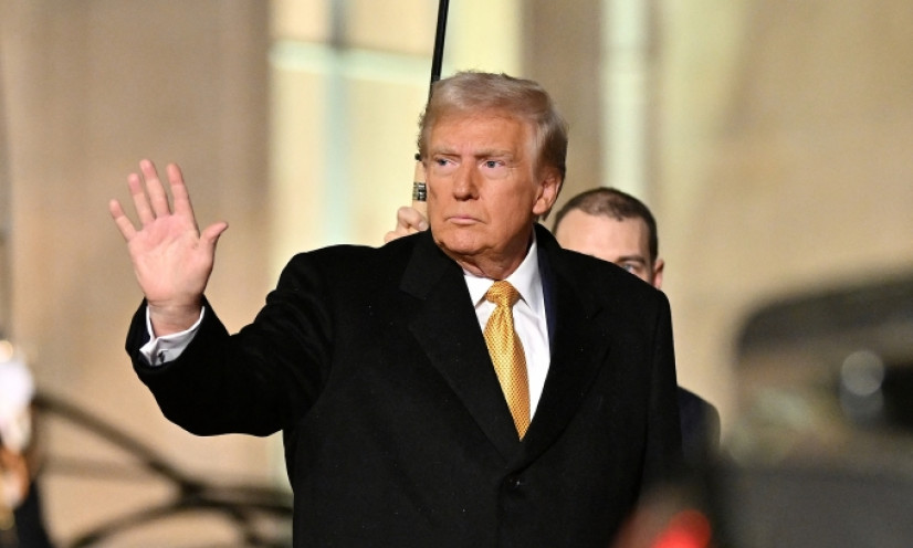 Ông Trump sẽ không nhận lương tổng thống trong nhiệm kỳ hai