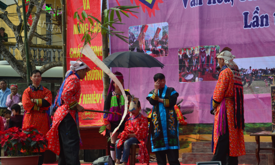 Bản tin Vùng Đông Bắc ngày 13/12/2024