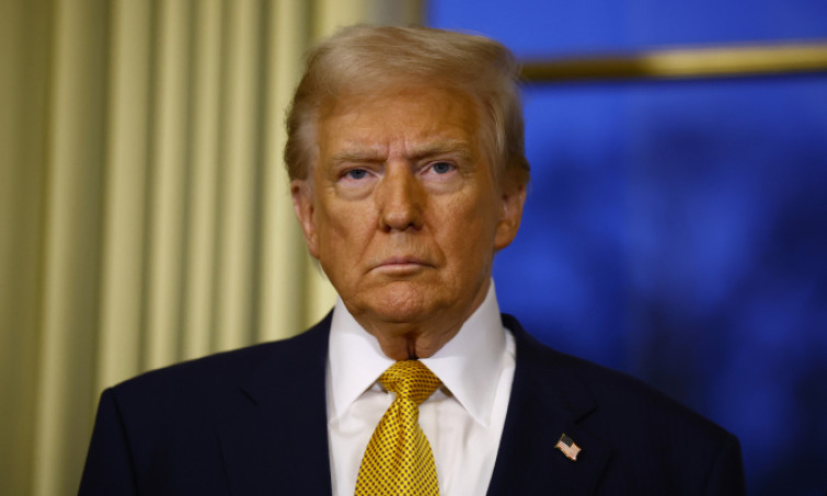 Ông Trump phản đối Ukraine tập kích Nga bằng tên lửa tầm xa Mỹ