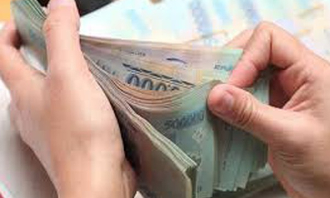 Cách tính bình quân tiền lương tại doanh nghiệp nhà nước