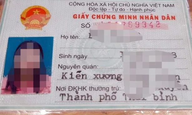 Chứng minh nhân dân hết hiệu lực từ 1/1/2025