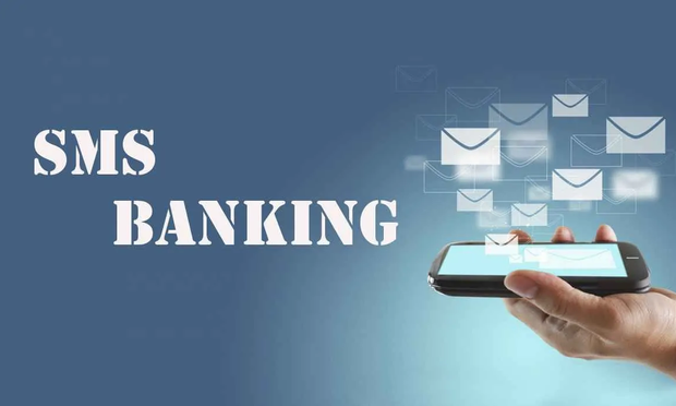 Khó thay thế SMS Banking, lựa chọn nào cho người dùng trong bối cảnh giá cước tăng?