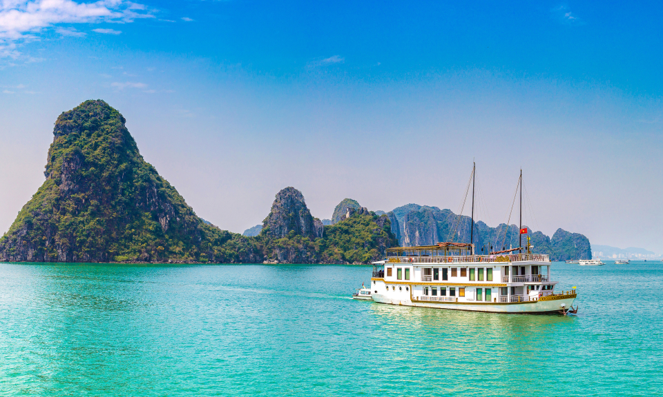 "Kho báu" trong lòng di sản