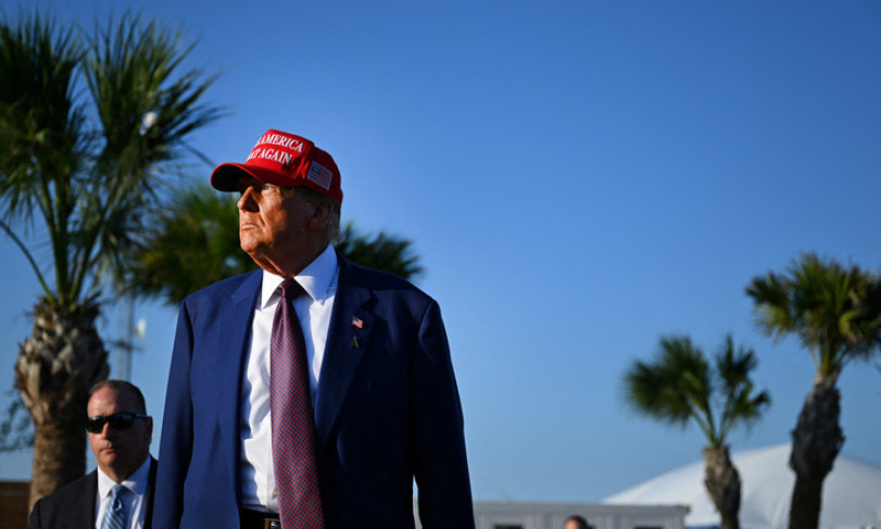 Các ‘đại gia’ công nghệ tìm cách lấy lòng ông Trump