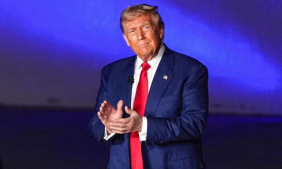Thông điệp mới về Ukraine của ông Trump gửi châu Âu