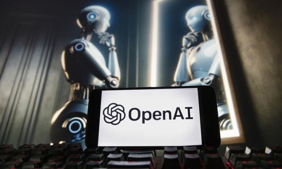 Nhà sáng lập OpenAI: AI sẽ tìm ra cách tự đào tạo chính nó