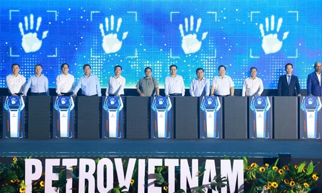Petrovietnam sets ambitious double-digit growth target for 2025