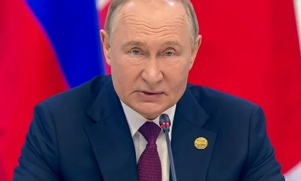 Tổng thống Putin cáo buộc phương Tây đẩy Nga tới "lằn ranh đỏ" buộc phải đáp trả