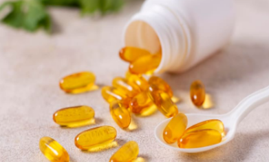 Cảnh báo ngộ độc khi bổ sung vitamin D trong những tháng mùa Đông