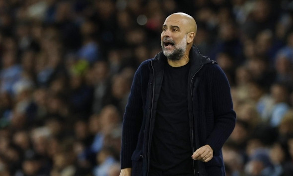 Man City ra quyết định về tương lai Pep Guardiola