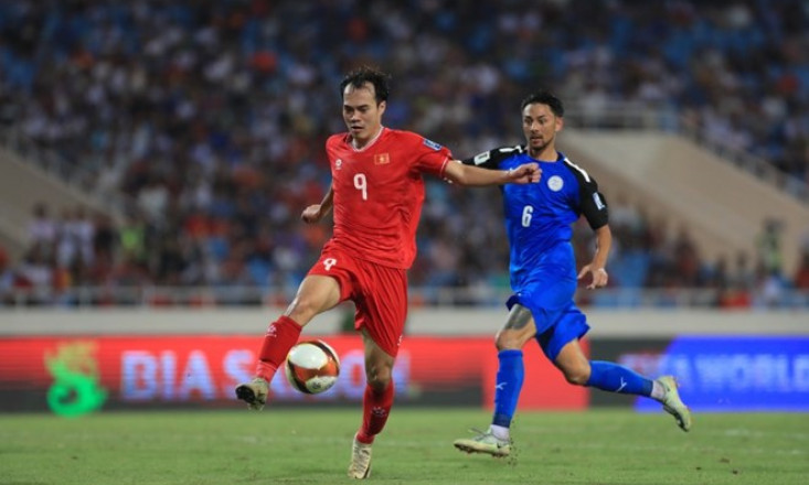 Nhận định bóng đá Việt Nam vs Philippines tại ASEAN Cup