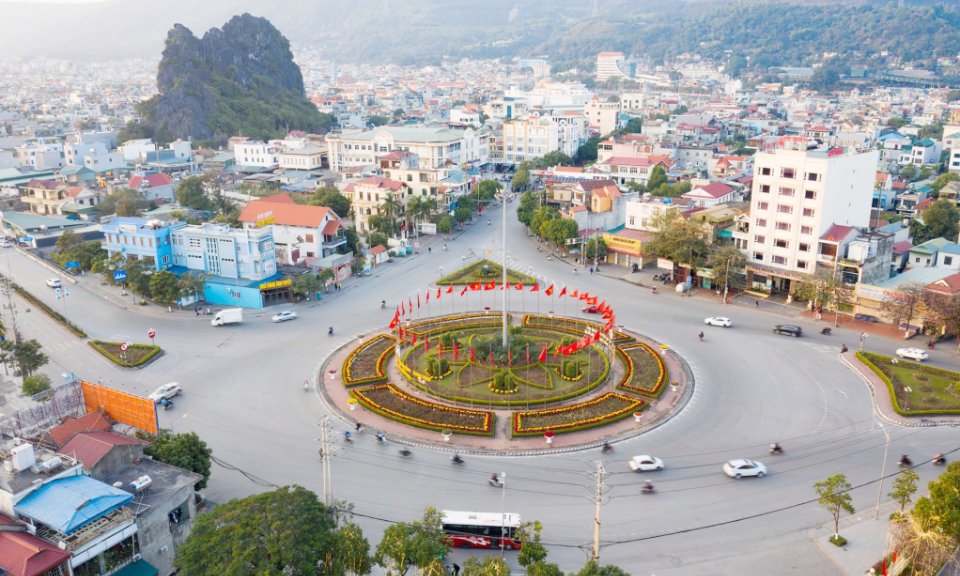Cẩm Phả: Nỗ lực xây dựng thành phố không rác thải, sạch đẹp