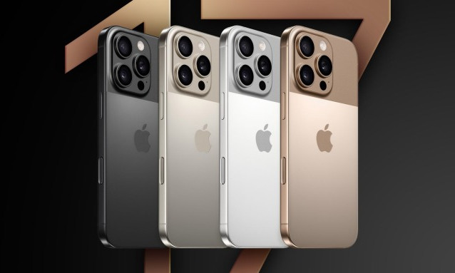 iPhone 17 Pro vẫn dùng cụm camera tam giác