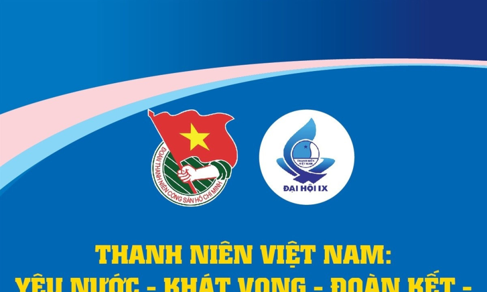 Những nhiệm vụ quan trọng của thanh niên Việt Nam khi bước vào kỷ nguyên mới