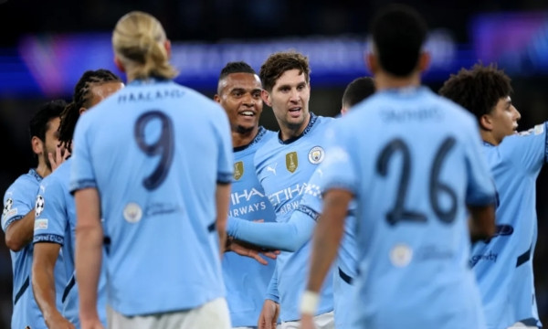 Man City đón liền 3 cú hích trước chuyến làm khách Aston Villa