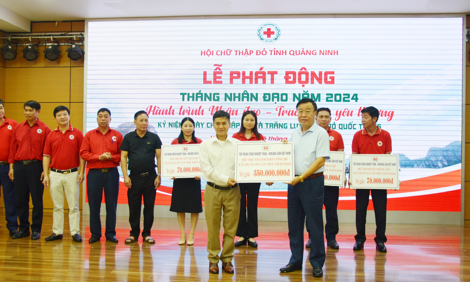 Xuân về trong mái ấm nghĩa tình 