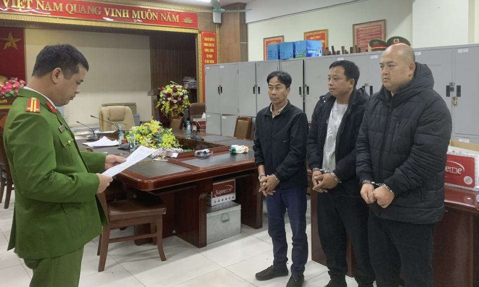 Đấu tranh, phòng chống vi phạm về pháo nổ