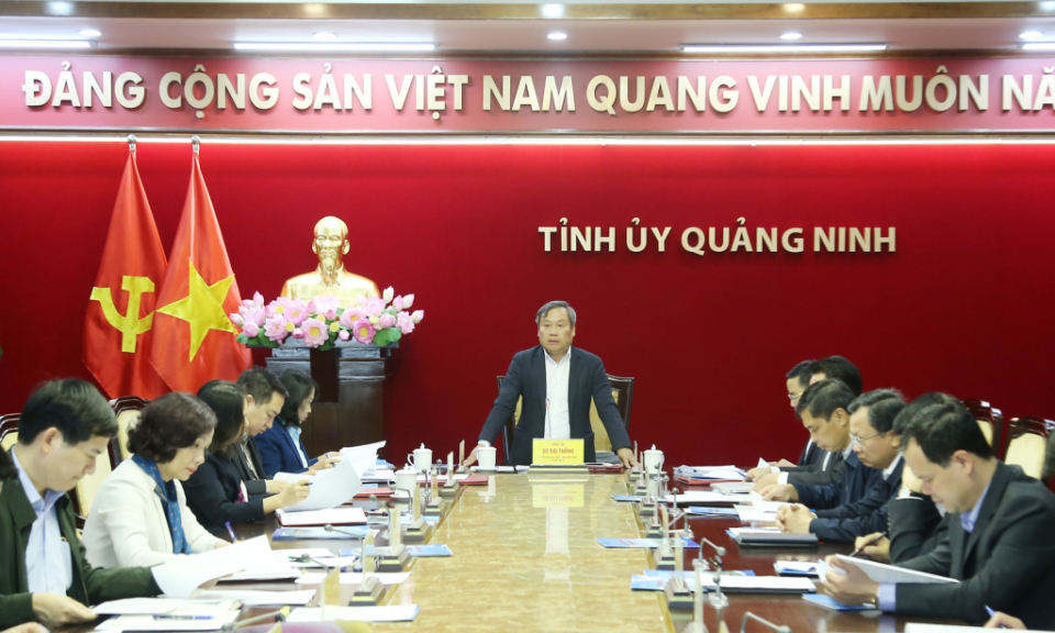 Bản tin Quảng Ninh ngày 23/12/2024