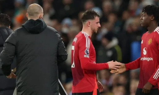 Man United nhận tin sét đánh từ Mason Mount