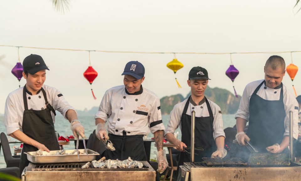 Kinh tế di sản - Động lực tăng trưởng mới