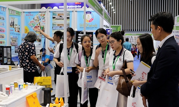 Việt Nam boosts supporting industries with development programmes