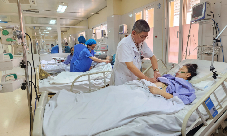 Y tế Quảng Ninh khẳng định chất lượng