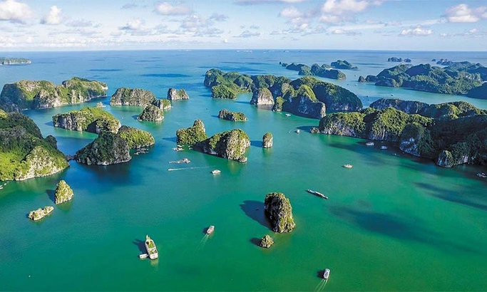 Bản tin Vùng Đông Bắc ngày 25/12/2024