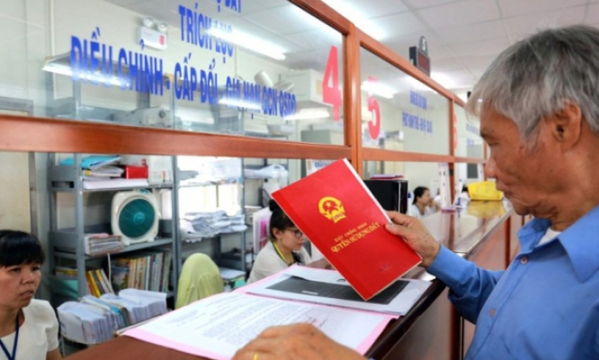 Người bị nhiễm chất độc hóa học có được miễn, giảm tiền sử dụng đất?