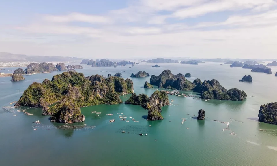 Hạ Long Bay not named in UNESCO’s list of World Heritages in Danger