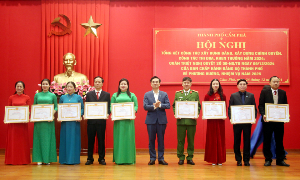 Bản tin Quảng Ninh ngày 26/12/2024