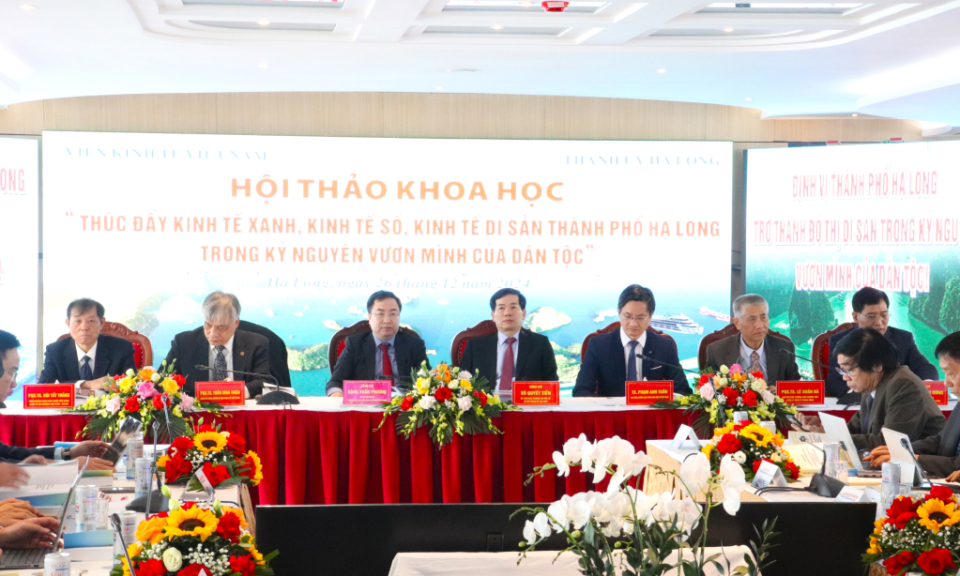 Bản tin Vùng Đông Bắc ngày 27/12/2024