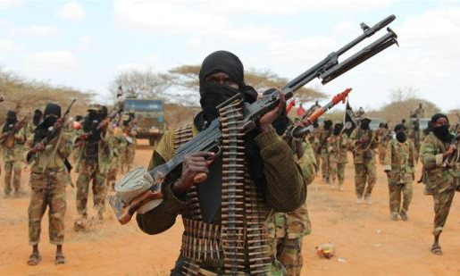 Mỹ tiêu diệt thủ lĩnh khủng bố al-Shabaab tại Somalia