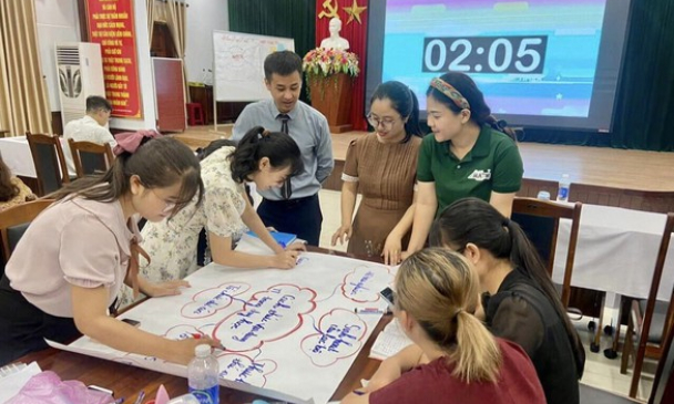 Chế độ đối với giáo viên được cử đi bồi dưỡng chuyên môn