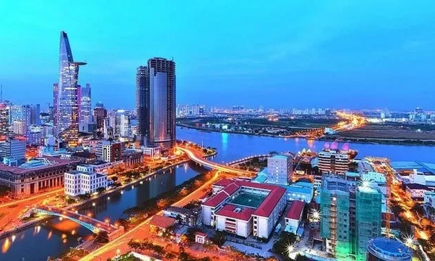 Kỳ vọng tăng trưởng nào cho nền kinh tế Việt Nam năm 2025?