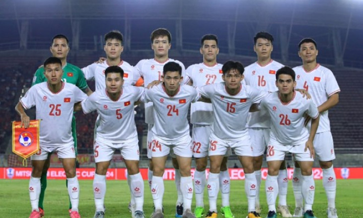 Tuyển Việt Nam được treo thưởng 2 tỉ đồng nếu vô địch ASEAN Cup