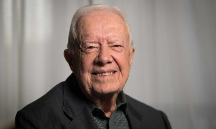 Cựu tổng thống Mỹ Jimmy Carter qua đời