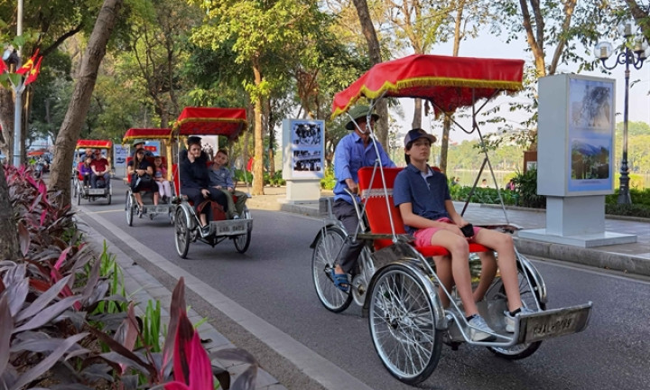 Digital ecosystem helps boost Việt Nam's tourism growth