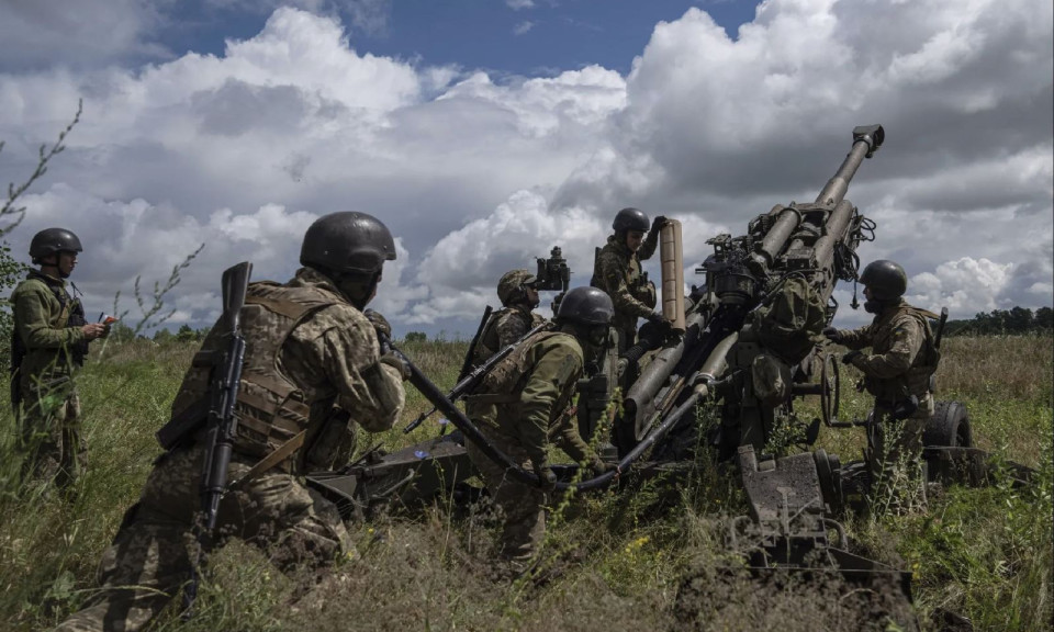 Nga và Ukraine trao đổi hàng trăm tù binh