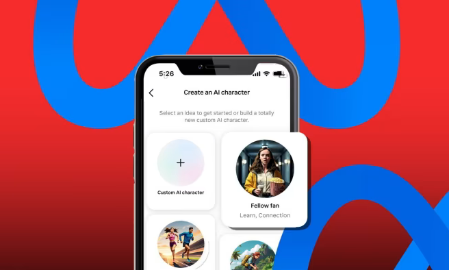 AI cũng sẽ có tài khoản Facebook trong vài năm tới