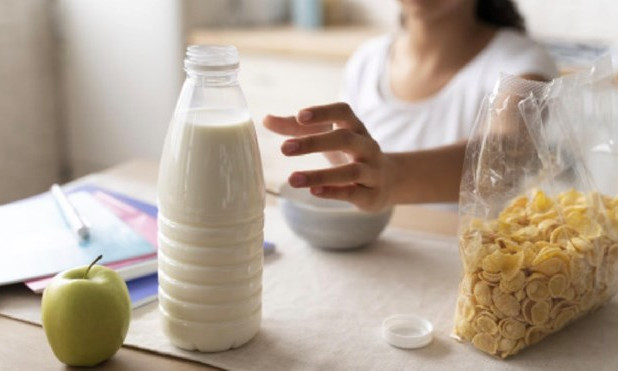 Chế độ ăn không có lactose và những lợi ích với sức khỏe