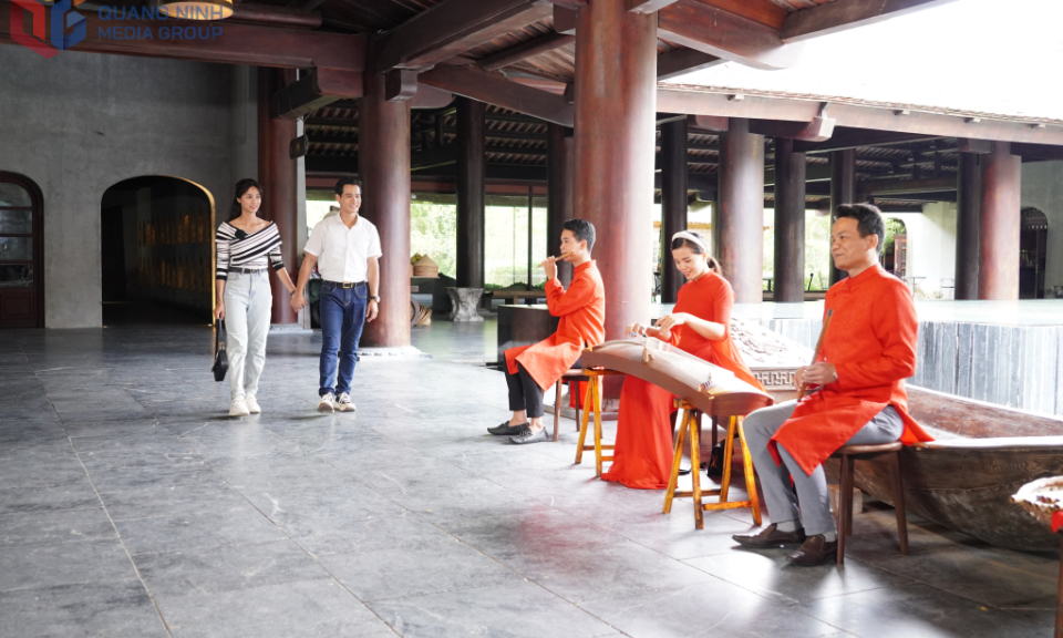 Để quản lý bảo vệ và phát huy tốt giá trị di sản