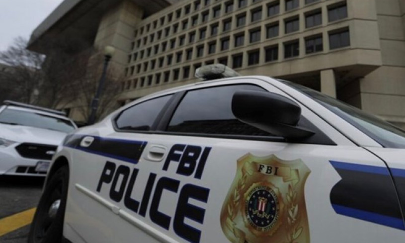 FBI Mỹ tổ chức vụ thu giữ bom lớn nhất lịch sử