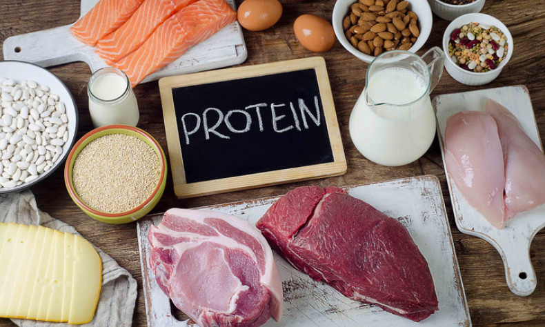 6 sai lầm phổ biến khi ăn nhiều protein để giảm cân