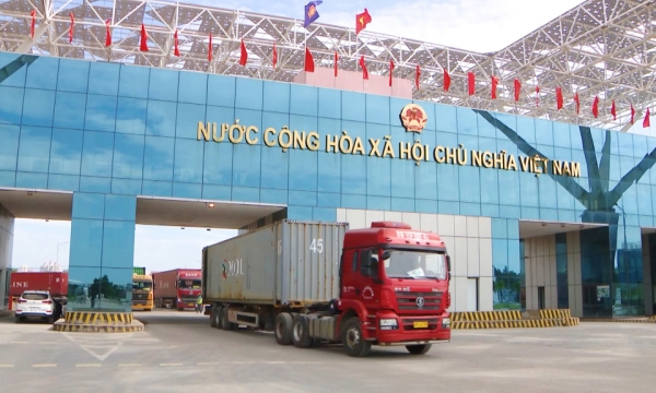 Hải quan Quảng Ninh thúc đẩy thu ngân sách ngay từ đầu năm
