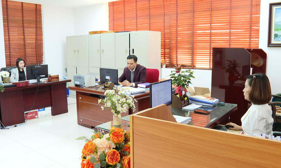 Quảng Ninh sắp xếp, tinh gọn bộ máy