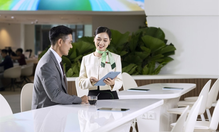 The bright prospects of Việt Nam's asset management industry