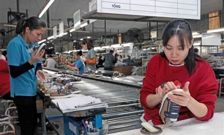Nearly 76,180 enterprises resume operations in 2024 